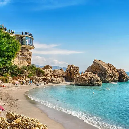 Cantarero By At Costa Del Sol Apartment *