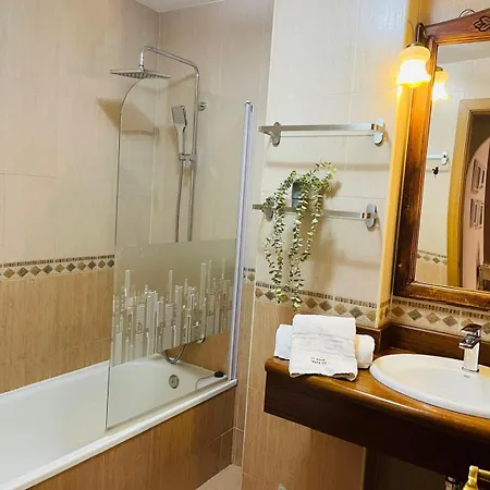 Apartment Cantarero By At Costa Del Sol *