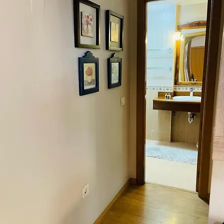 Apartment Cantarero By At Costa Del Sol Nerja