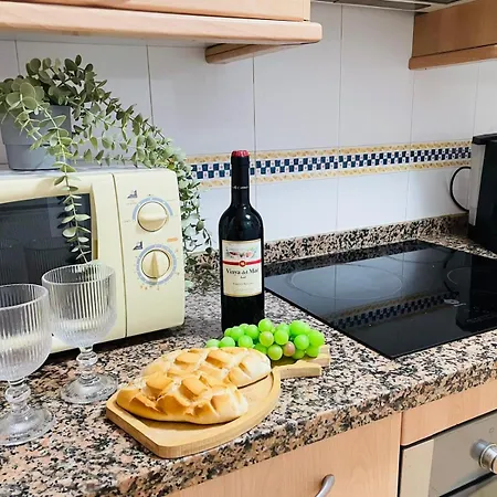 Cantarero By At Costa Del Sol Apartment Nerja