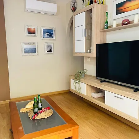 Cantarero By At Costa Del Sol Apartment