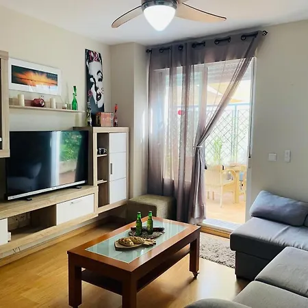 Cantarero By At Costa Del Sol Apartment Nerja