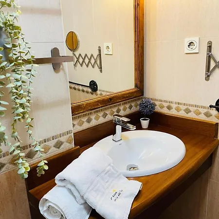 Cantarero By At Costa Del Sol Apartment *