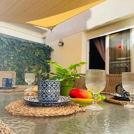 Apartment Cantarero By At Costa Del Sol