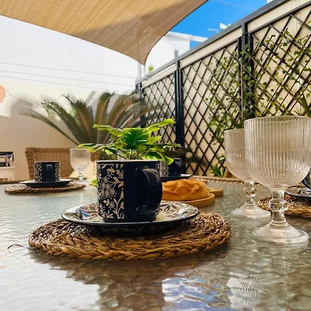 Apartment Cantarero By At Costa Del Sol