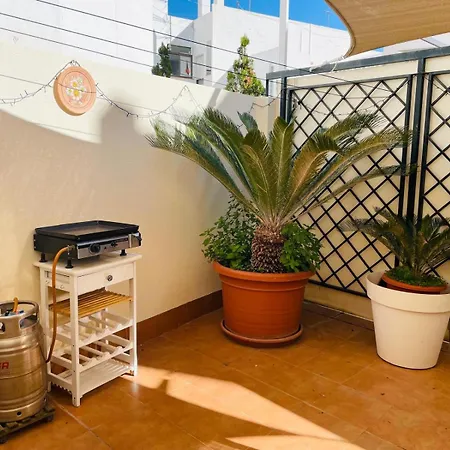 Apartment Cantarero By At Costa Del Sol Nerja