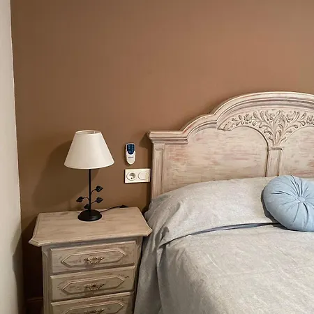 Cantarero By At Costa Del Sol 네르하