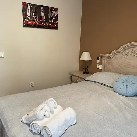 Cantarero By At Costa Del Sol 아파트