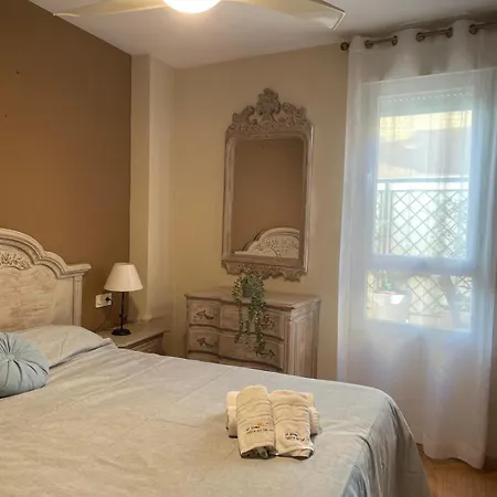 Cantarero By At Costa Del Sol Apartment *