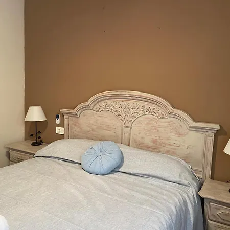 Apartment Cantarero By At Costa Del Sol Nerja