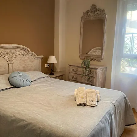 Apartment Cantarero By At Costa Del Sol